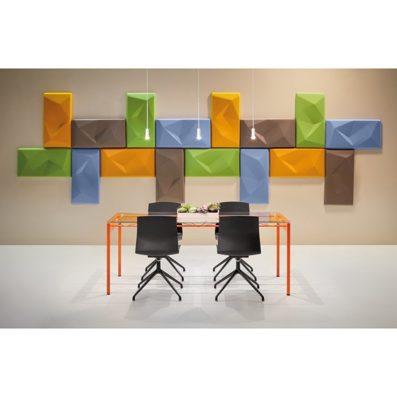 PANEL ACUSTICO VEVEY