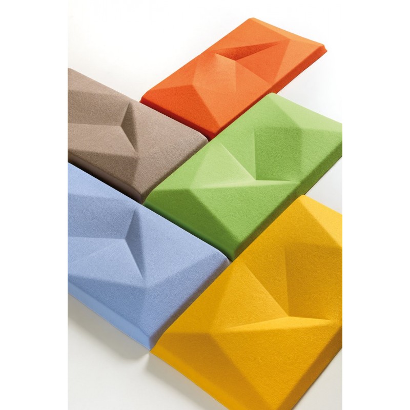 PANEL ACUSTICO VEVEY