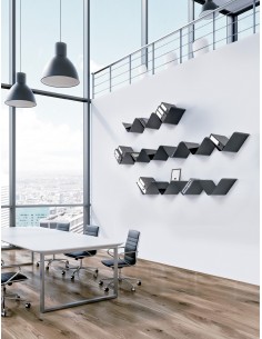 ESTANTERÍA ALBURY HORIZONTAL MADE DESIGN 2