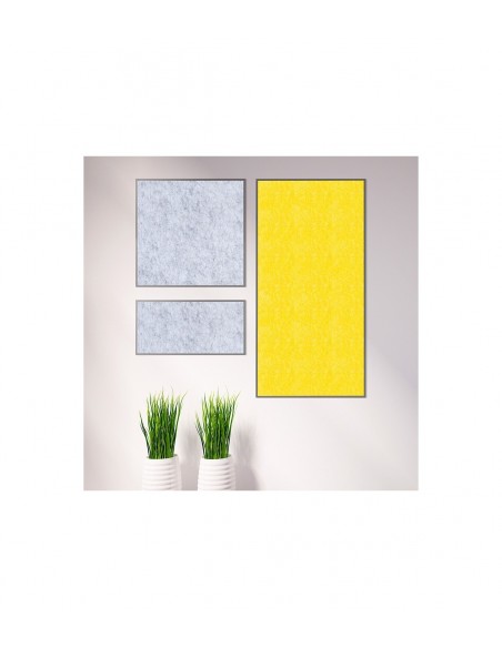 PANEL ACUSTICO MURAL PFA