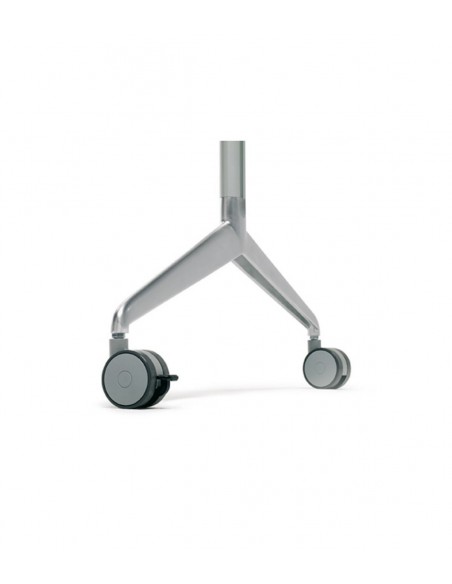 MAMPARA MODULAR MOVIL TEN-LIMIT FONOABSORBENTE