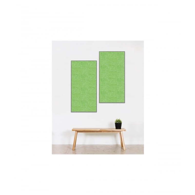 PANEL ACUSTICO MURAL PFA