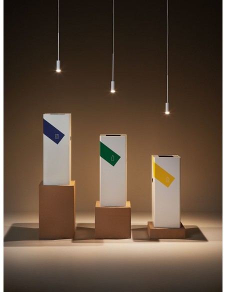 PAPELERA RECICLAJE BASILEA