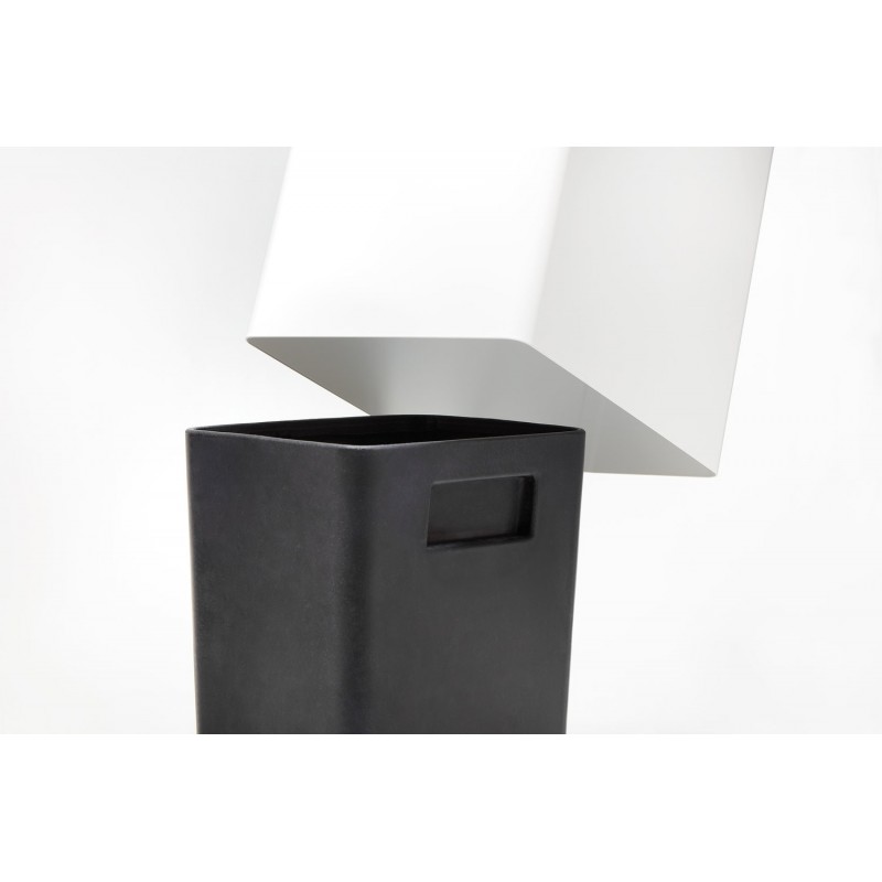 PAPELERA RECICLAJE BASILEA