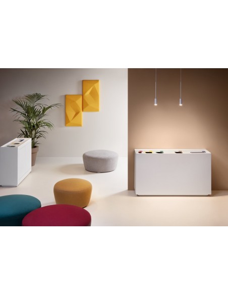 PAPELERA RECICLAJE ZELL