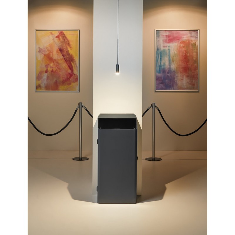 PAPELERA RECICLAJE BADEN