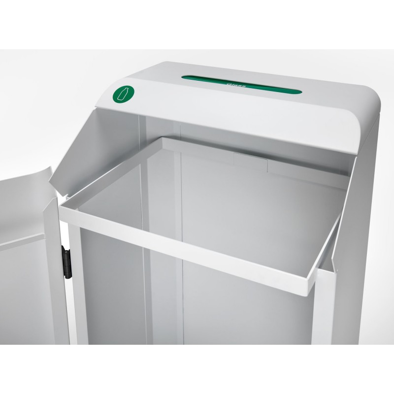 PAPELERA RECICLAJE BADEN