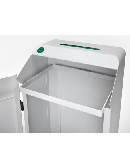 PAPELERA RECICLAJE BADEN