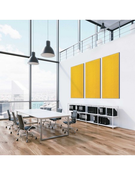 PANEL ACUSTICO MURAL PFA