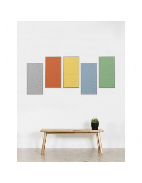 PANEL ACUSTICO MURAL PFA