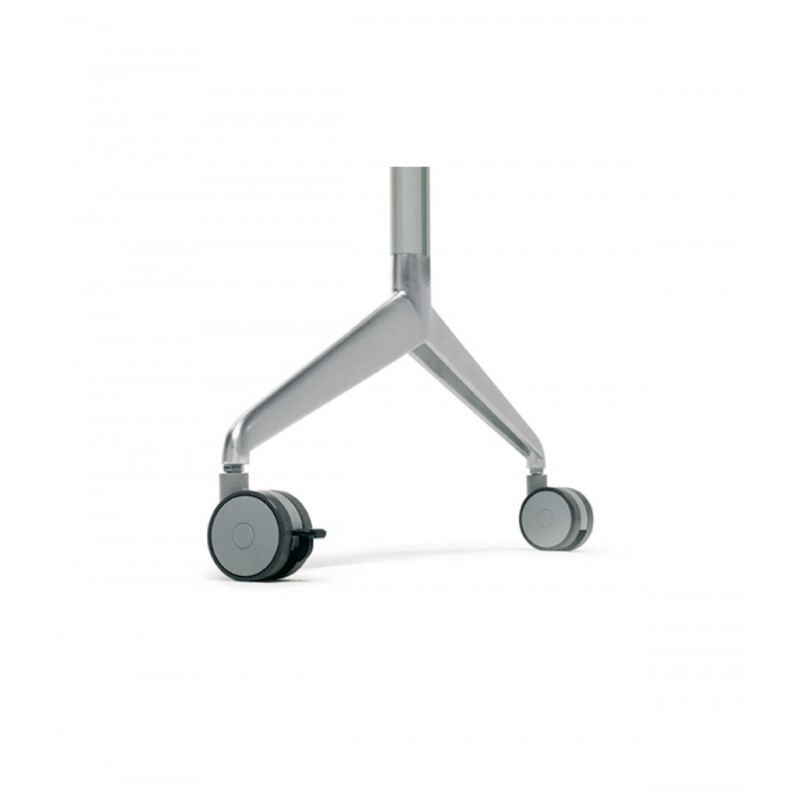 MAMPARA MODULAR MOVIL TEN-LIMIT FONOABSORBENTE