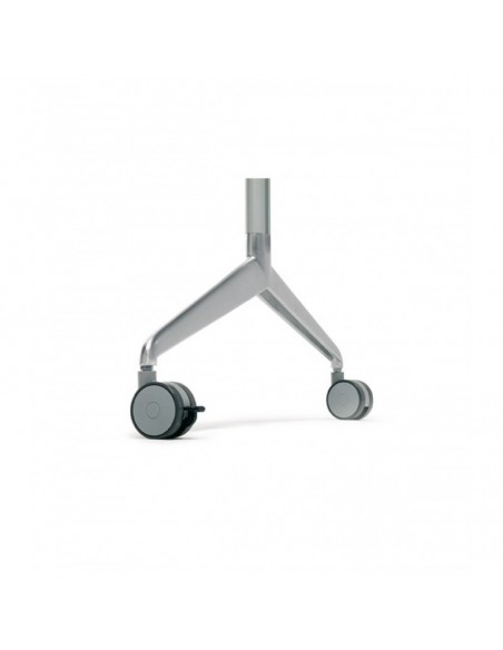 MAMPARA MODULAR MOVIL TEN-LIMIT FONOABSORBENTE