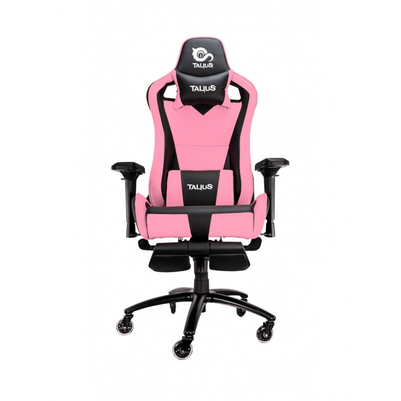 SILLA GAMING CAIMÁN V2 NEGRO/AZUL