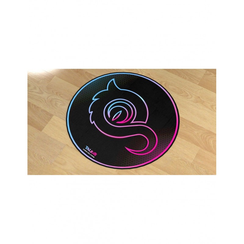 FLOORPAD CIRCULAR GAMING 100