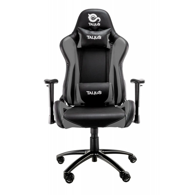 SILLA GAMING LIZARD V2 NEGRO/AZUL