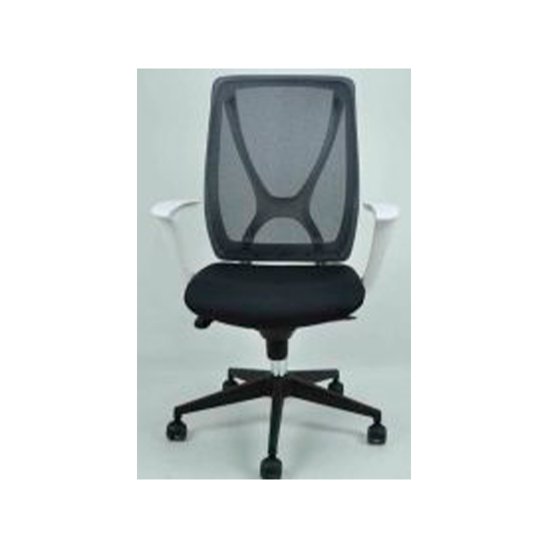 Silla Operativa X16 - Estructura Negra