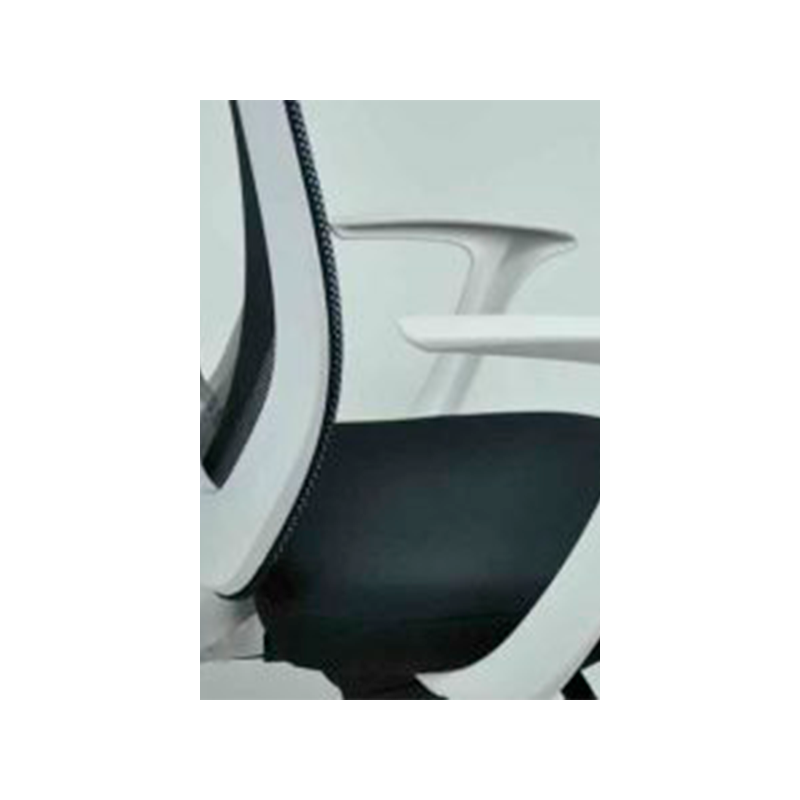 Silla Operativa X16 - Estructura Blanca