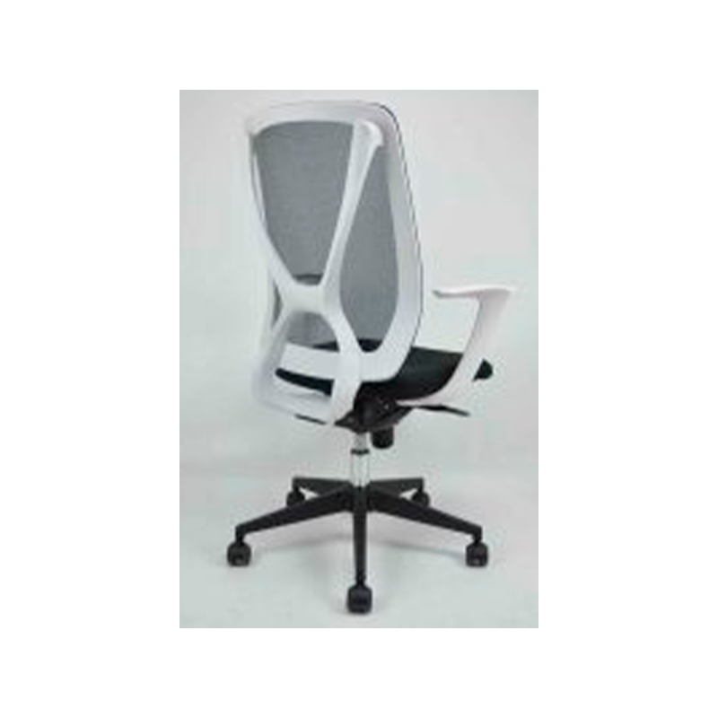 Silla Operativa X16 - Estructura Blanca