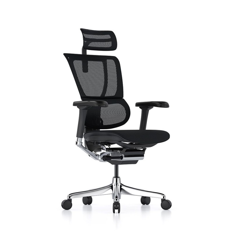 Silla Direccional Elite