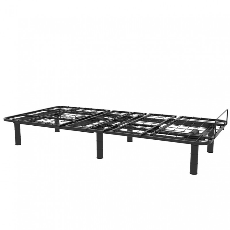 Estructura de Cama Eléctrica Ajustable