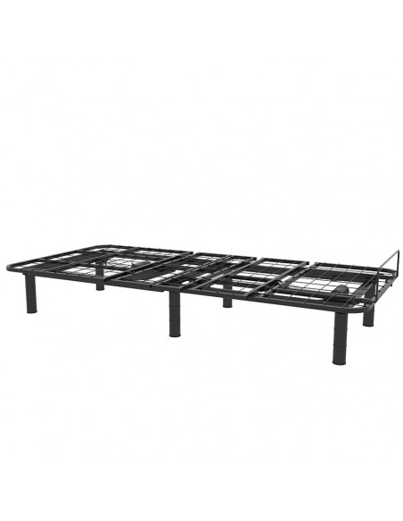 Estructura de Cama Eléctrica Ajustable