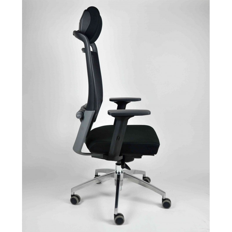 Silla Direccional Scala