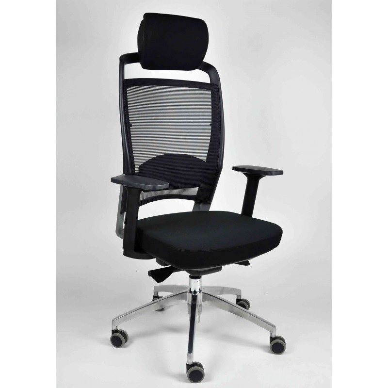 Silla Direccional Scala