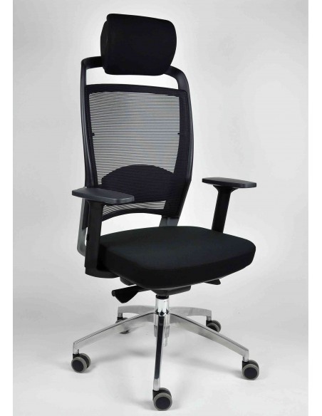 Silla Direccional Scala