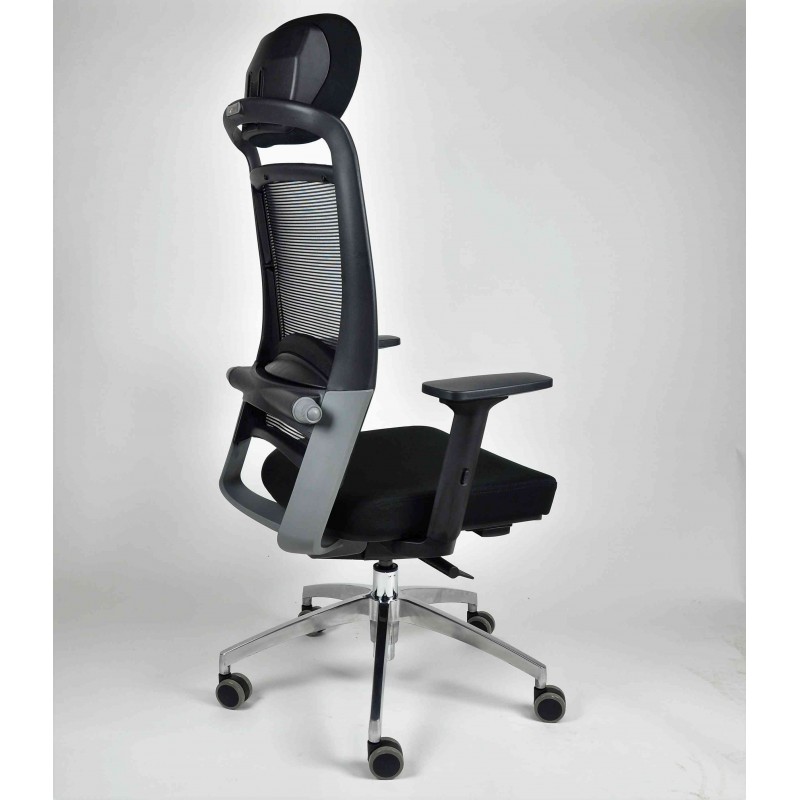 Silla Direccional Scala