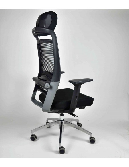 Silla Direccional Scala