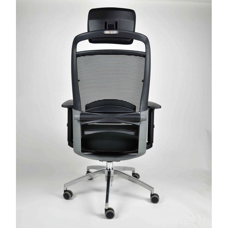 Silla Direccional Scala