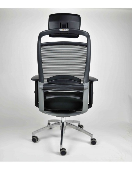 Silla Direccional Scala