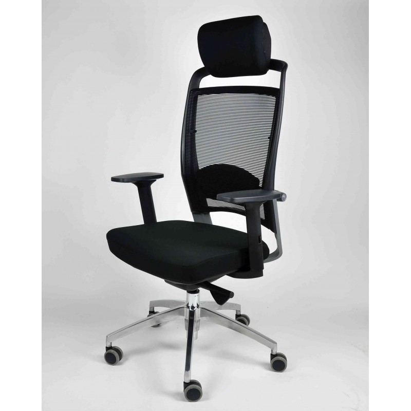 Silla Direccional Scala