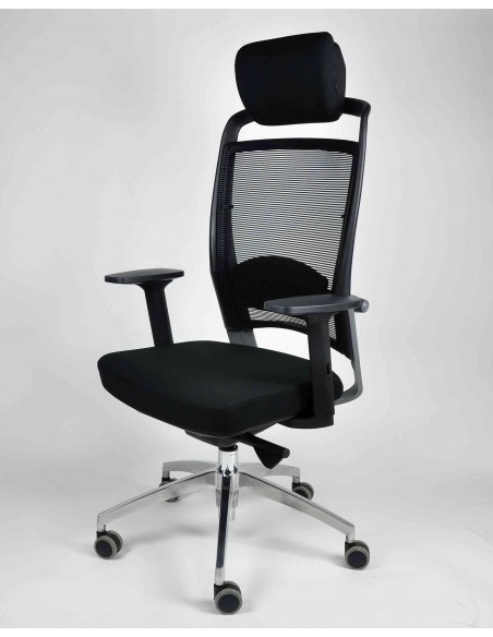 Silla Direccional Scala