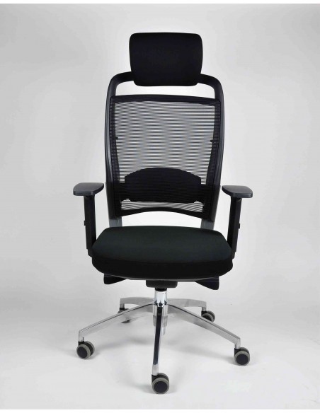 Silla Direccional Scala