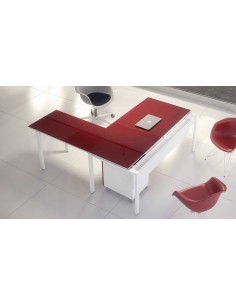 Ala para mesa I-POP 2