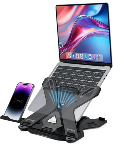 Soporte X-Tend para Portátiles