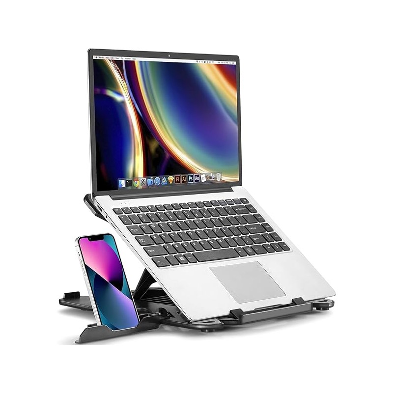 Soporte X-Tend para Portátiles