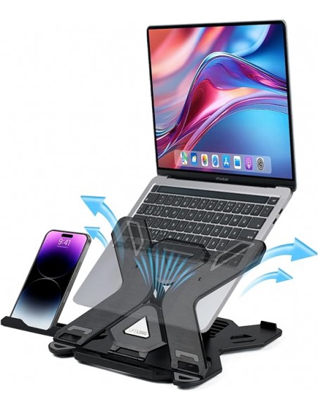 Soporte X-Tend para Portátiles
