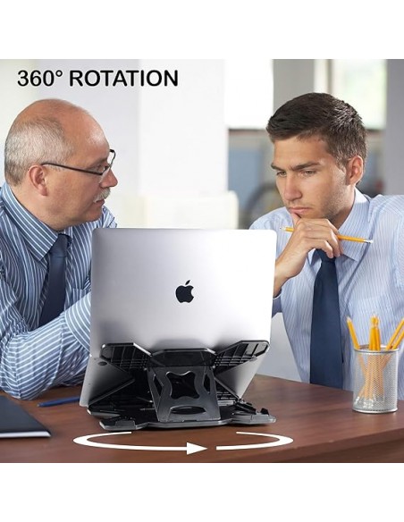 Soporte X-Tend para Portátiles
