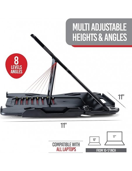 Soporte X-Tend para Portátiles