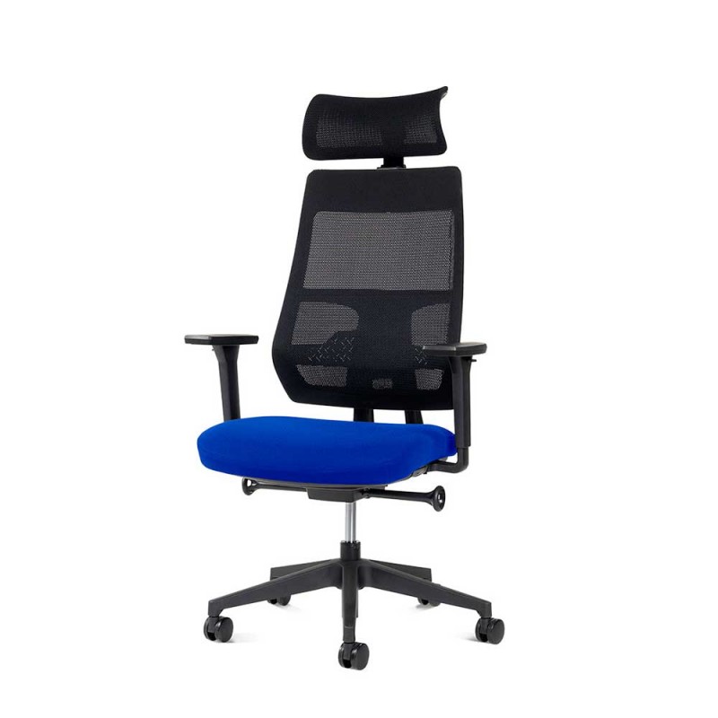 Silla Operativa RD-934 Malla