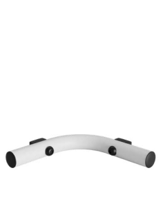 Unión 90º para Separador BIO