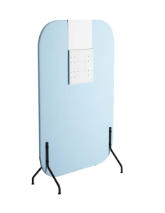 Soporte TV para Separador BIO