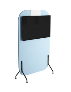 Soporte TV para Separador BIO 2