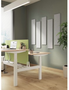 Panel Acústico MUT - Rectangular 2