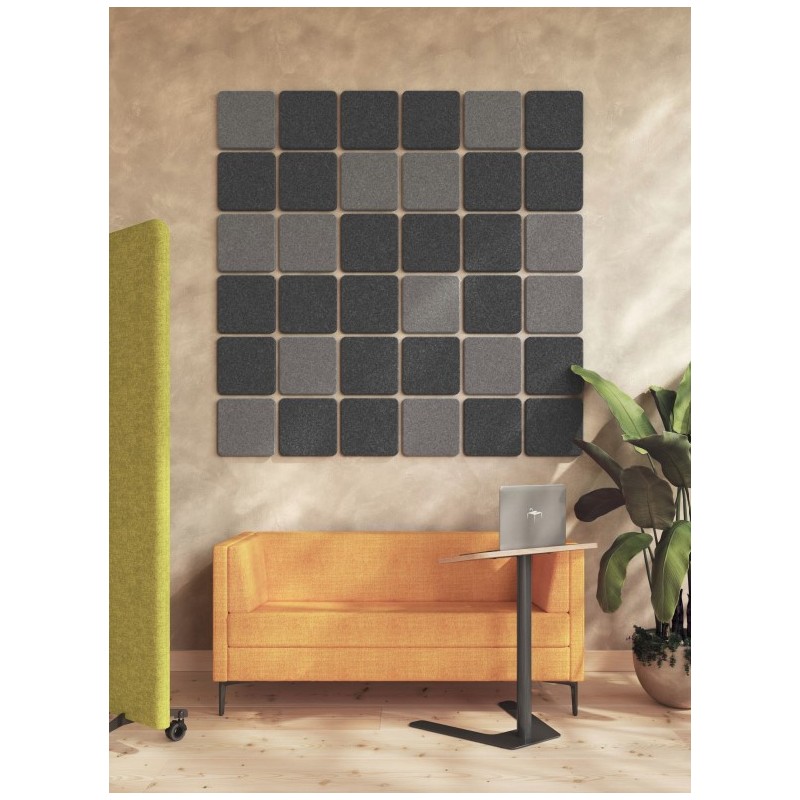 Panel Acústico MUT - Cuadrado