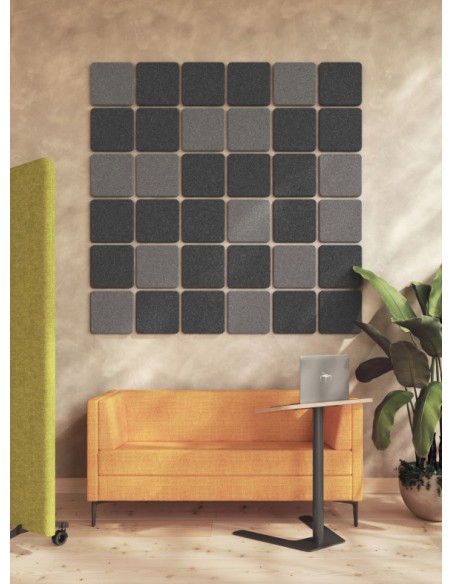 Panel Acústico MUT - Cuadrado