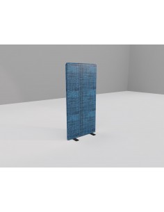 Separador de Ambiente MUT - Pies Planos