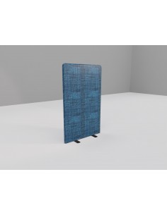 Separador de Ambiente MUT - Pies Planos 2